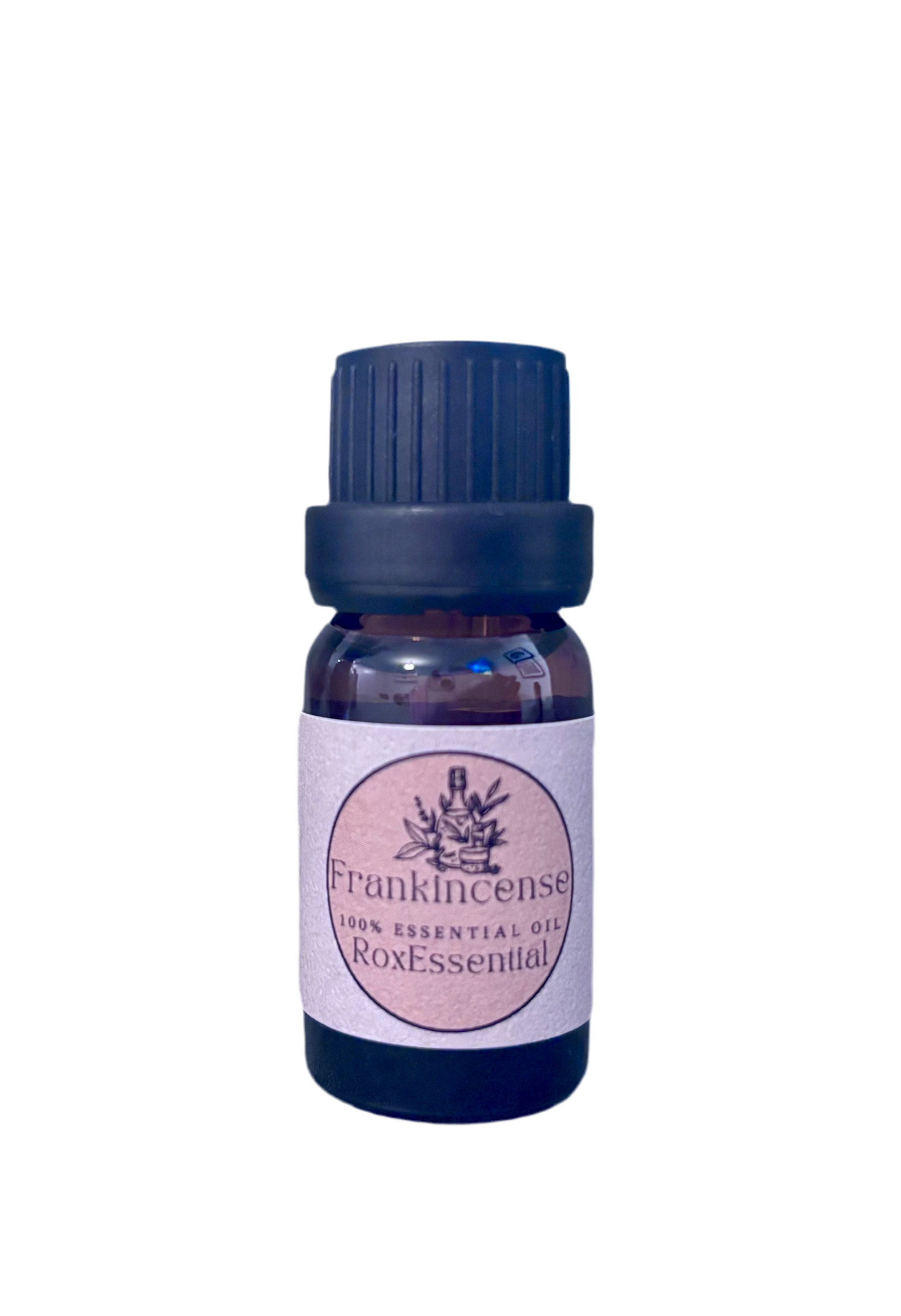 Frankincense/Olibanum Essential Oil (Boswellia carterii) – 100% Pure & Natural