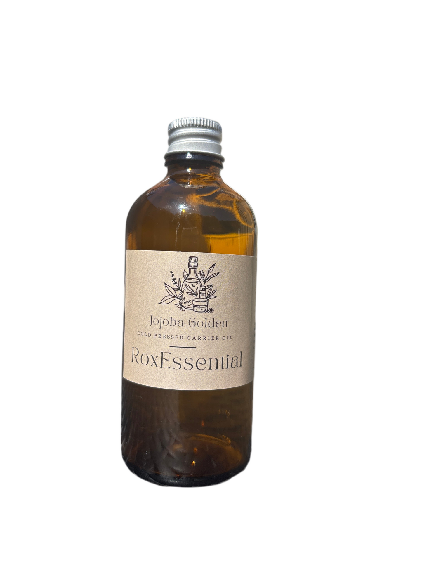 Jojoba golden 100ml