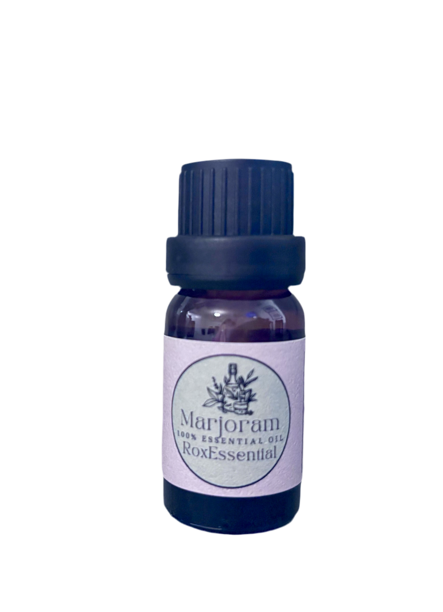 Marjoram Essential Oil (Origanum majorana) – 100% Pure & Natural