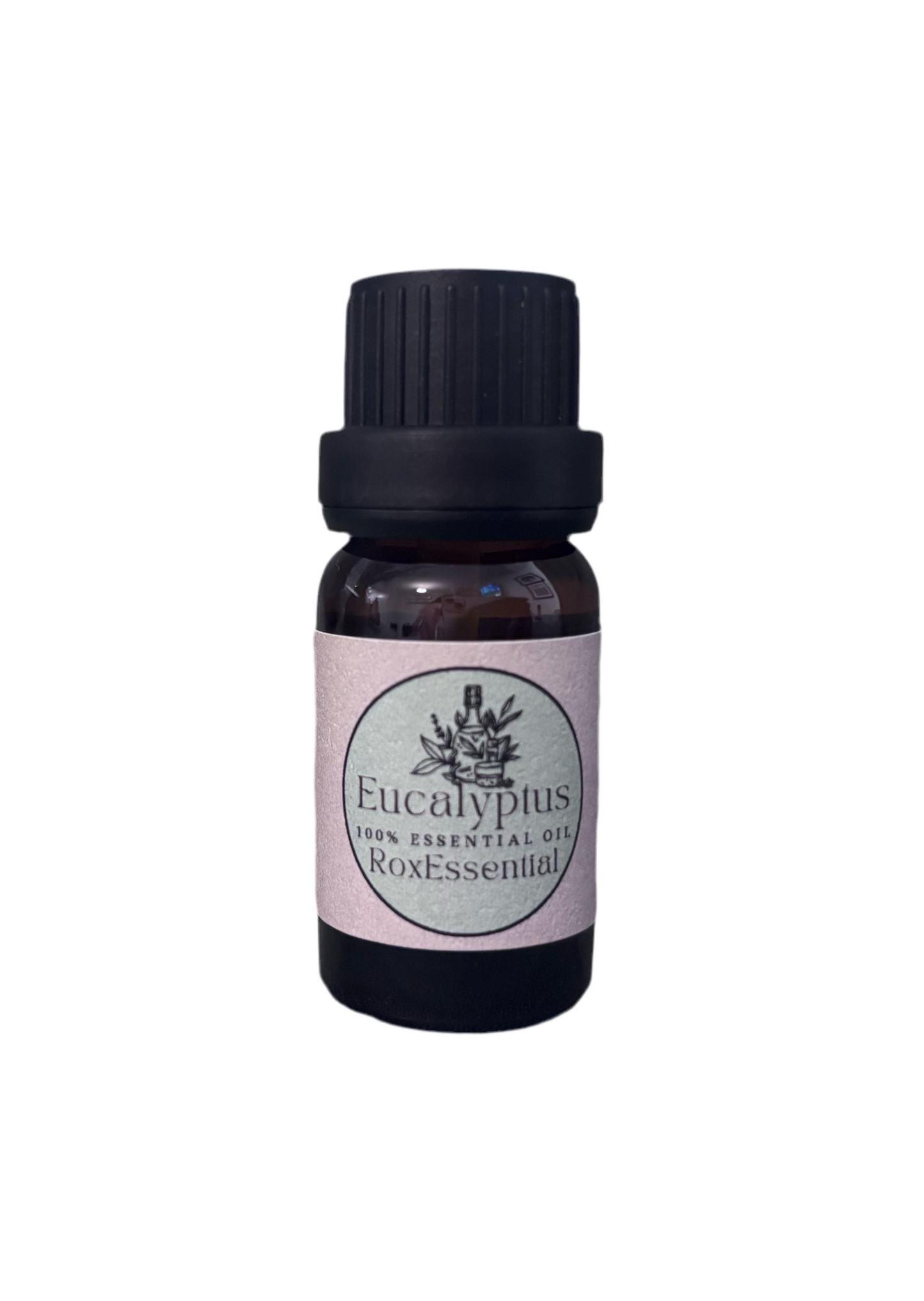 Eucalyptus Essential Oil (Eucalyptus globulus) – 100% Pure & Natural